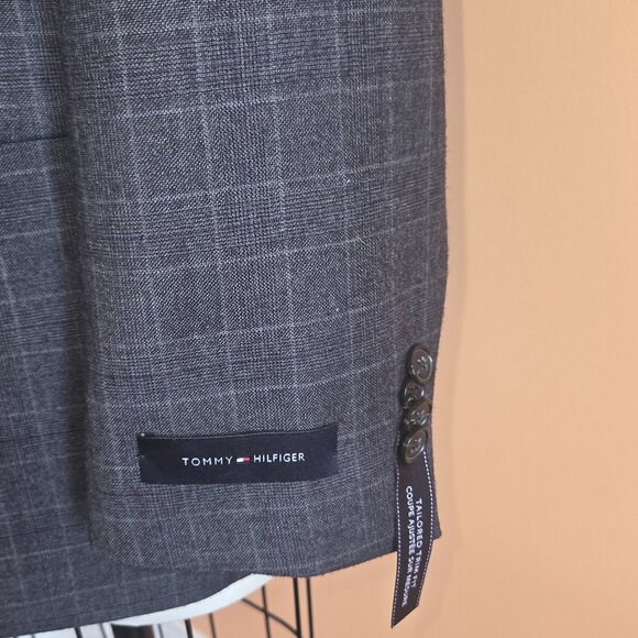 Jacket - Picture 2 of 3